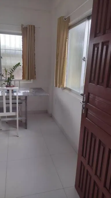 Appartamento Apartamento Bem Localizado Joinville Brasile