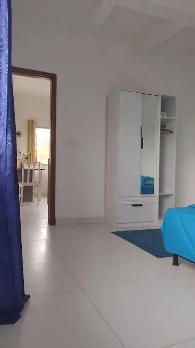 Apartamento Bem Localizado Joinville Appartamento