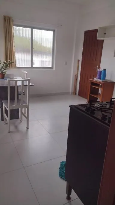 Apartamento Bem Localizado Joinville Brasile