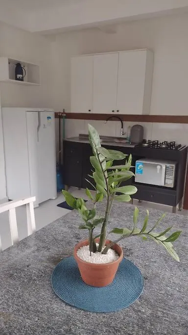 Apartamento Bem Localizado Joinville